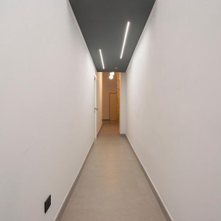 Casa Condor Neapol Exteriér fotografie