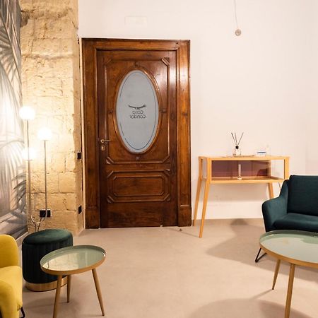 Casa Condor Neapol Exteriér fotografie