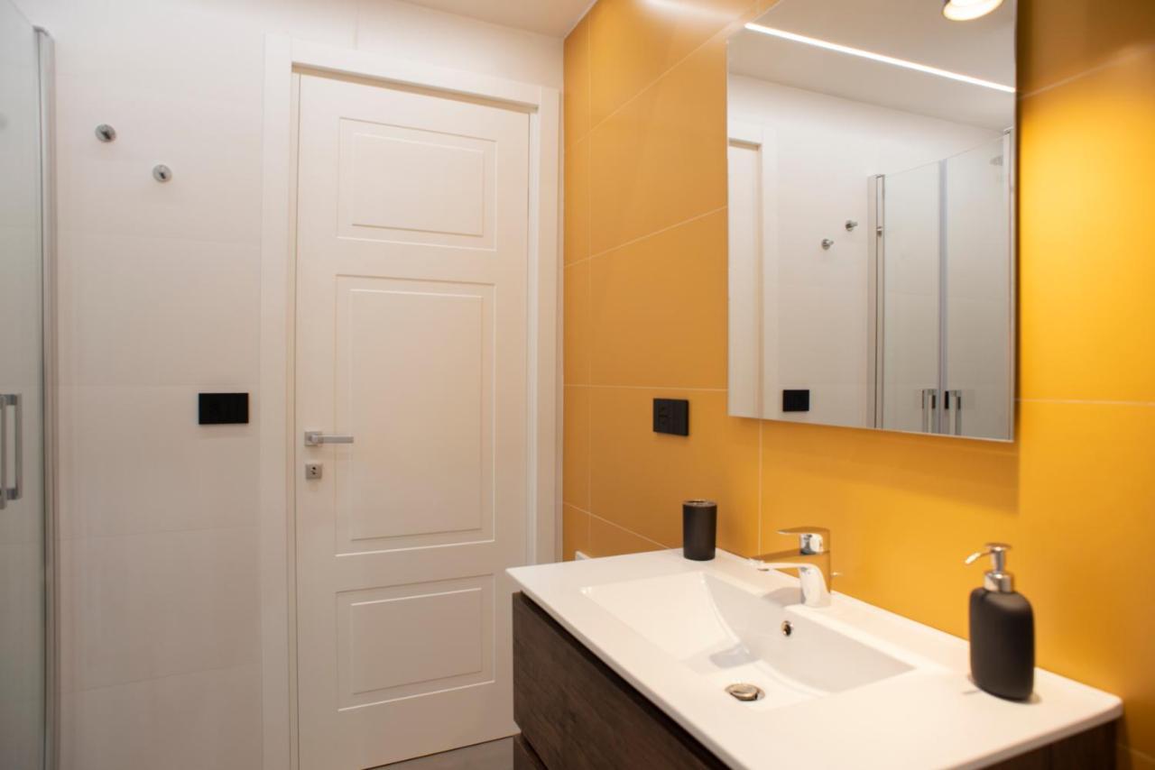 Casa Condor Neapol Exteriér fotografie