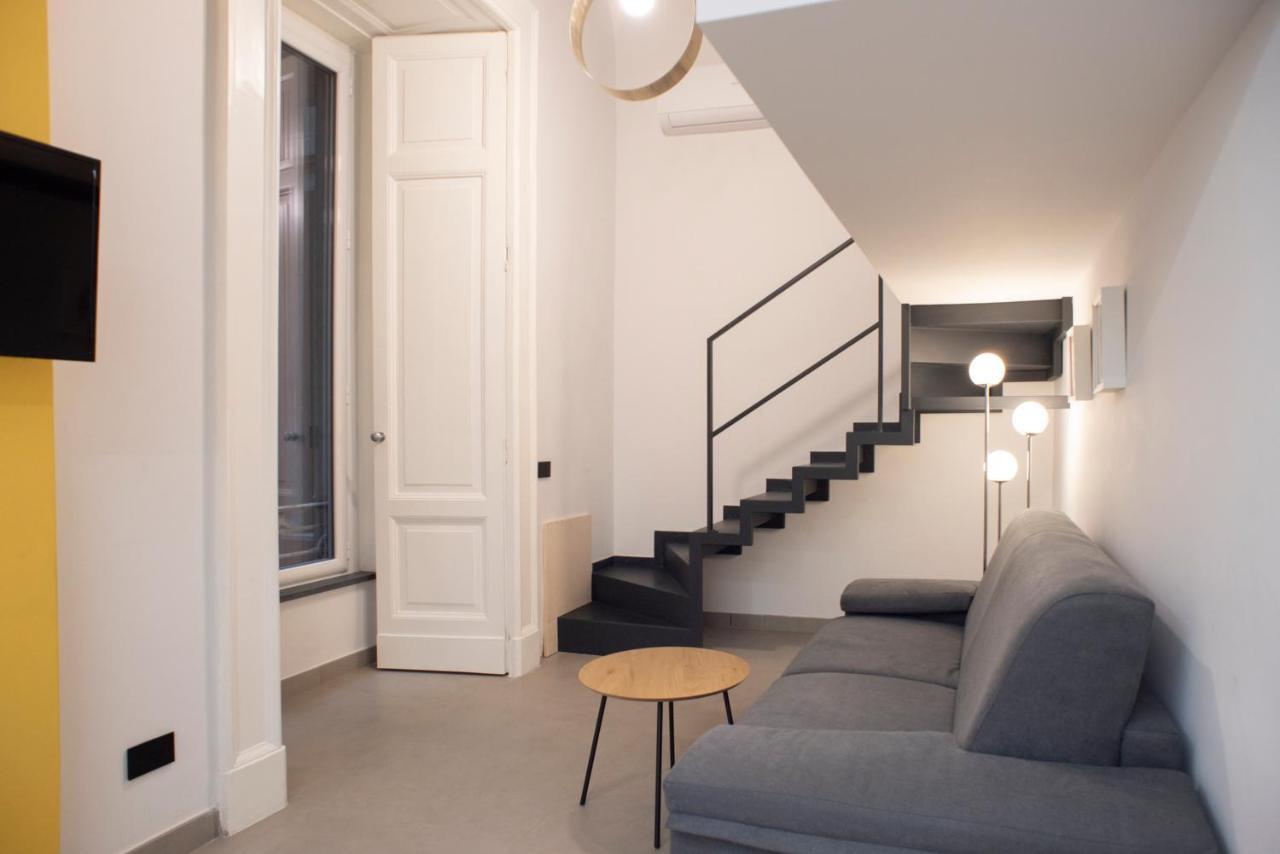 Casa Condor Neapol Exteriér fotografie
