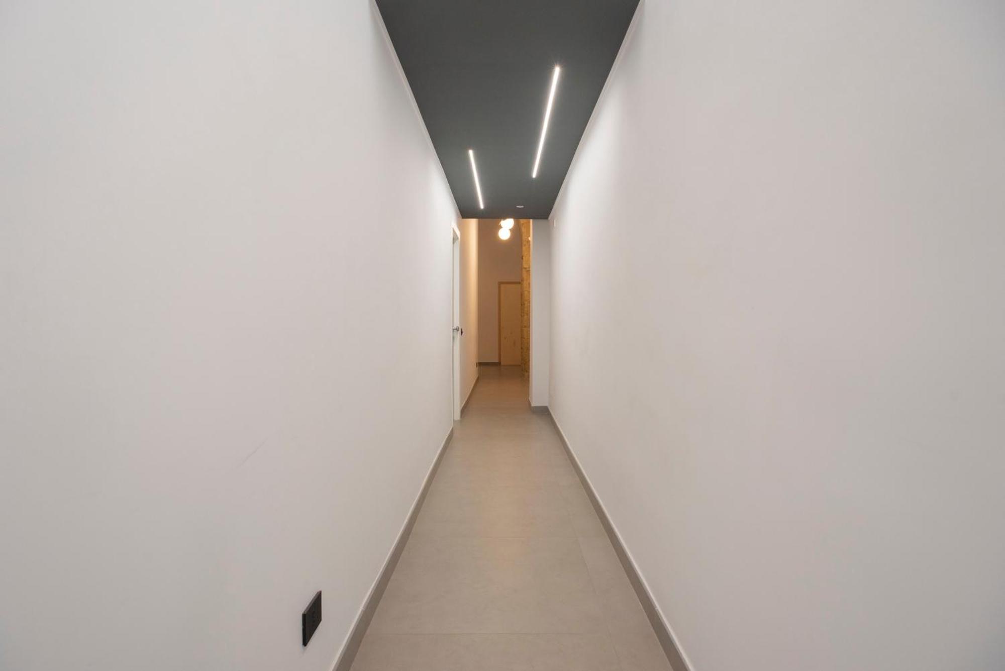 Casa Condor Neapol Exteriér fotografie