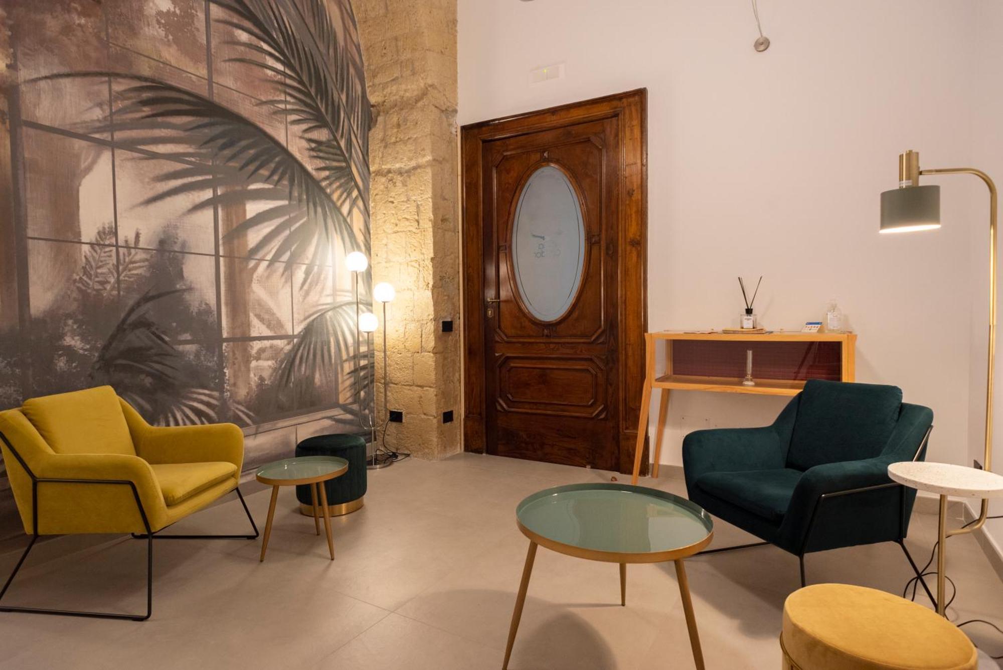 Casa Condor Neapol Exteriér fotografie