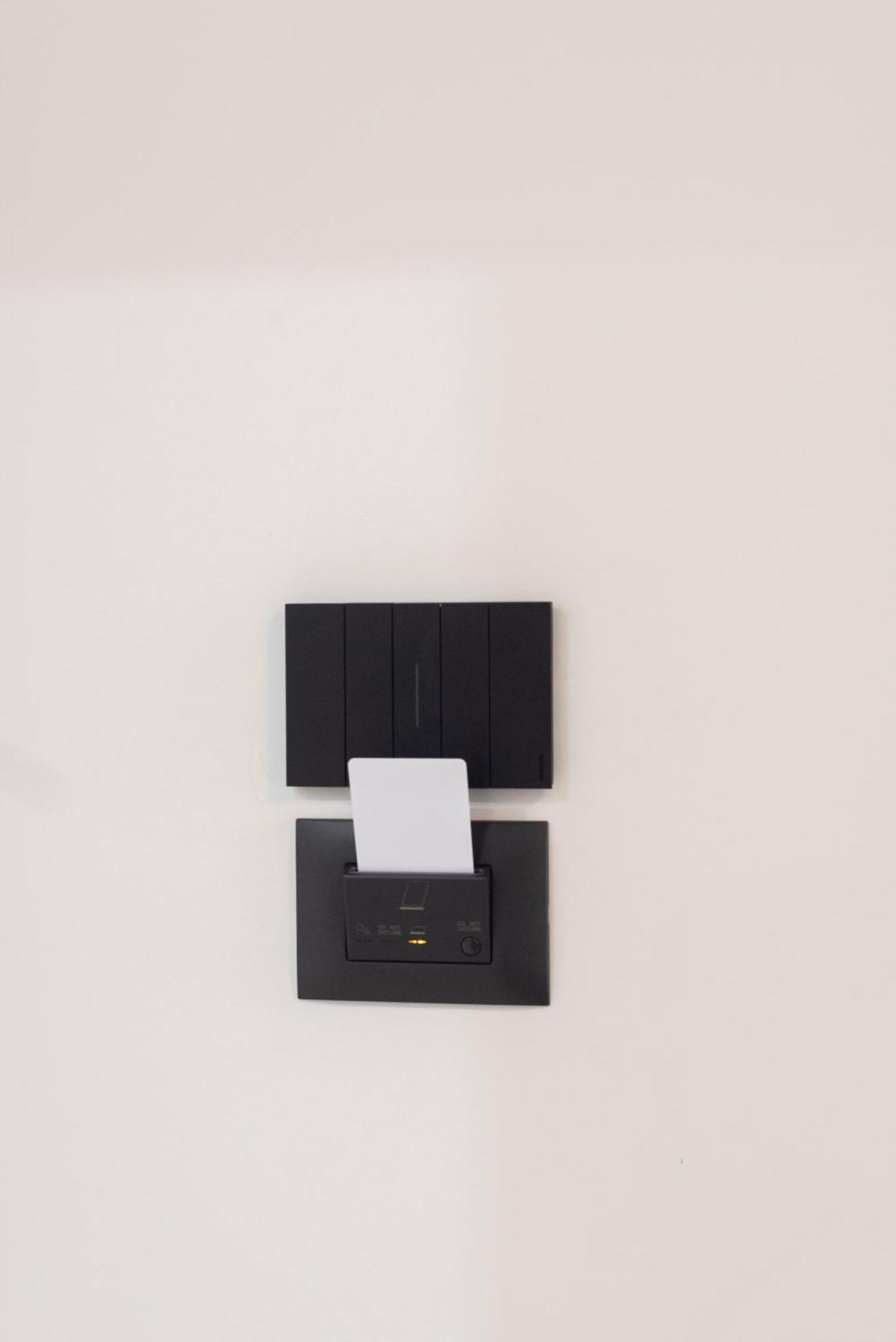 Casa Condor Neapol Exteriér fotografie
