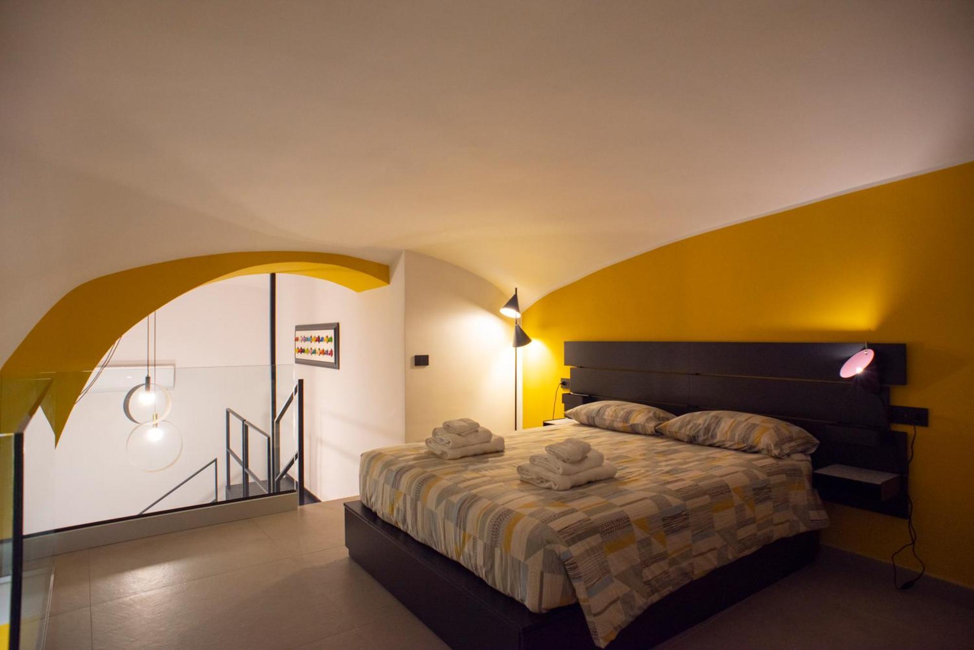 Casa Condor Neapol Exteriér fotografie