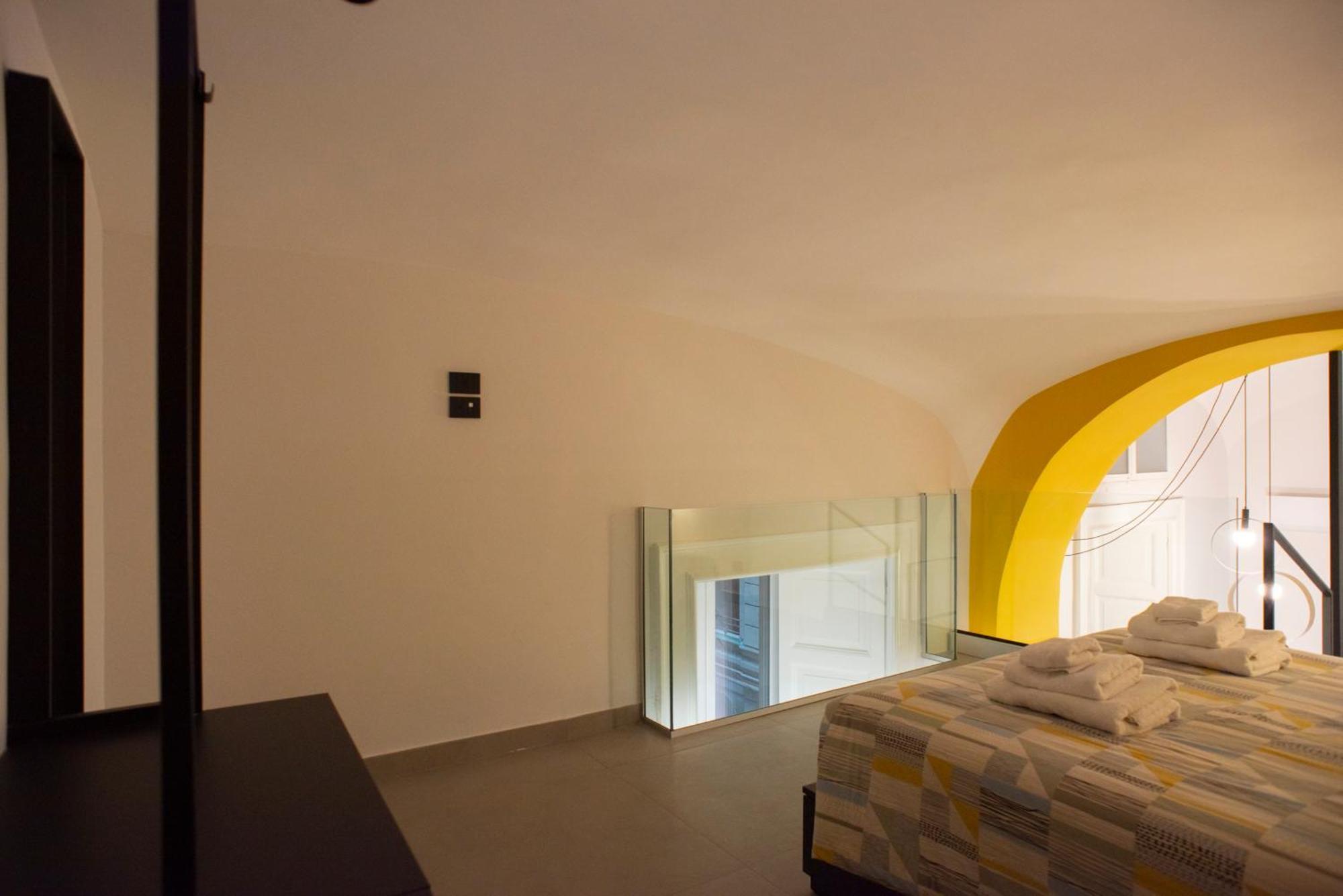 Casa Condor Neapol Exteriér fotografie