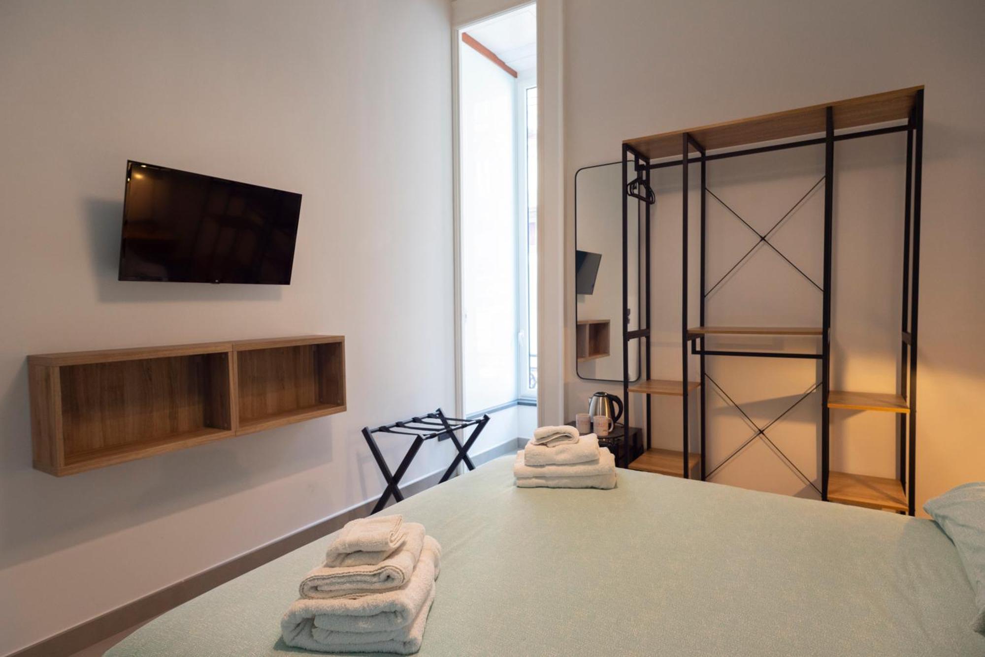 Casa Condor Neapol Exteriér fotografie