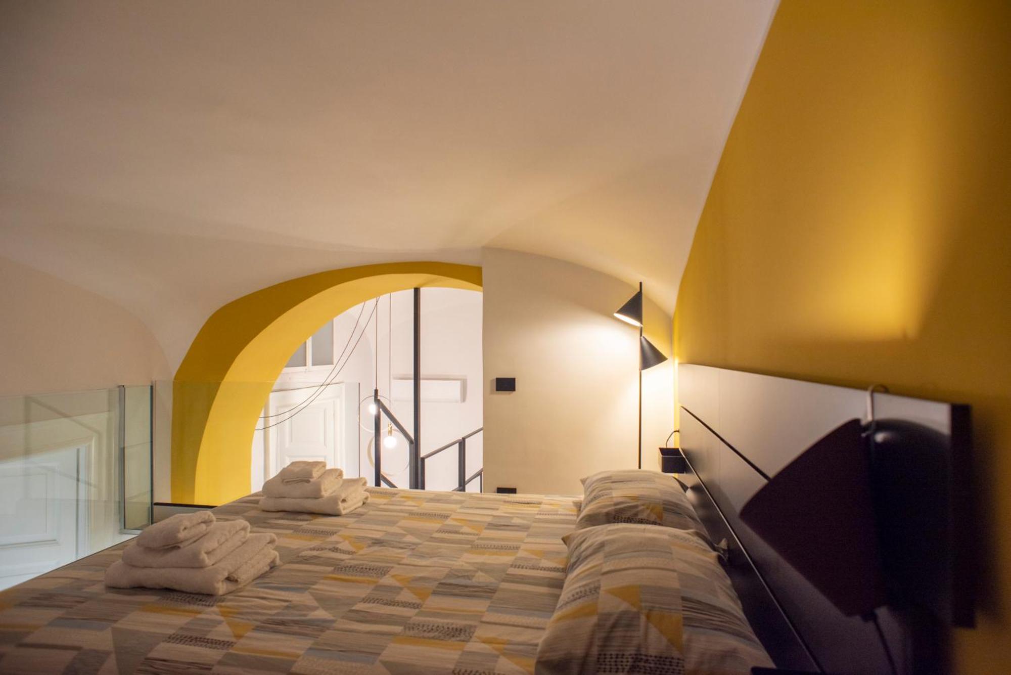 Casa Condor Neapol Exteriér fotografie