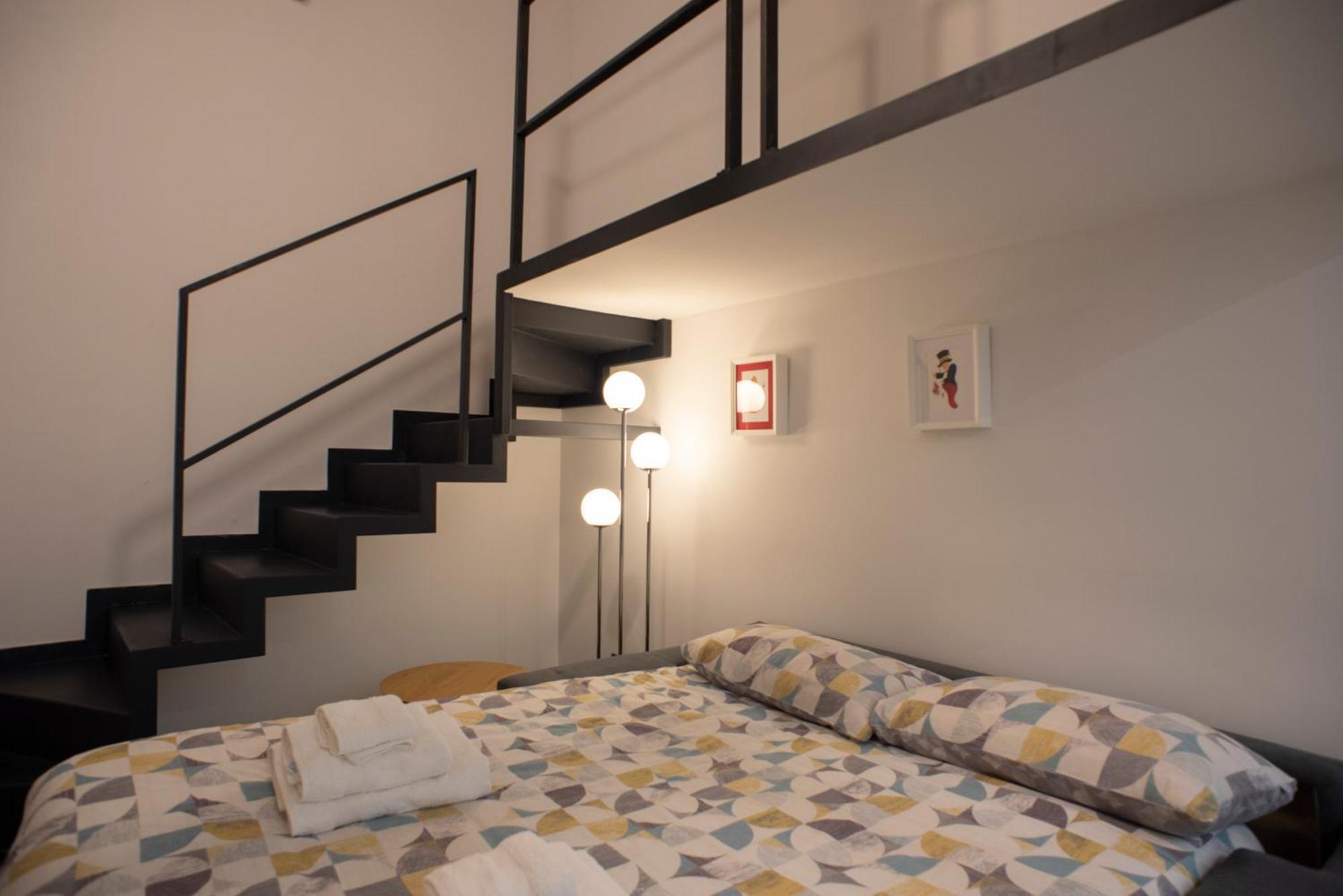 Casa Condor Neapol Exteriér fotografie
