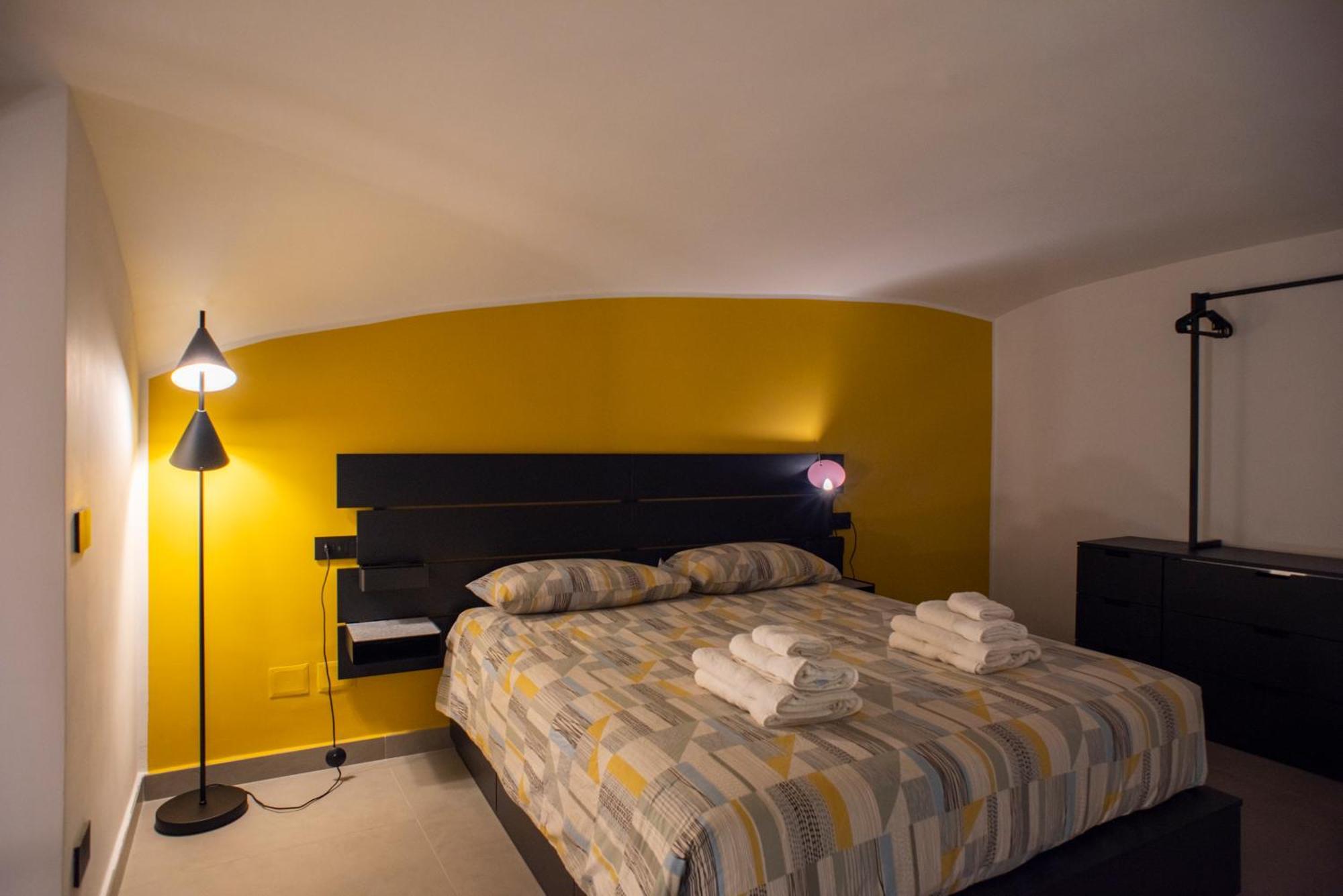 Casa Condor Neapol Exteriér fotografie