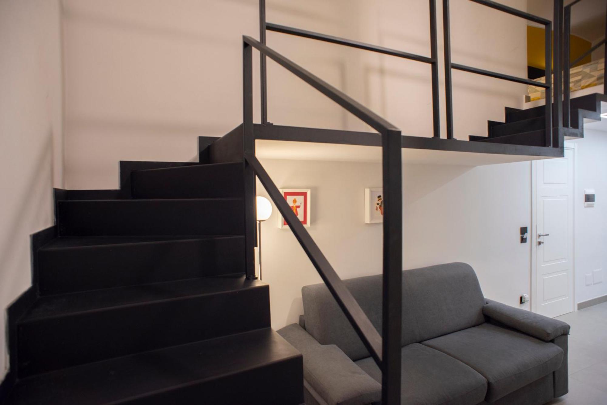Casa Condor Neapol Exteriér fotografie