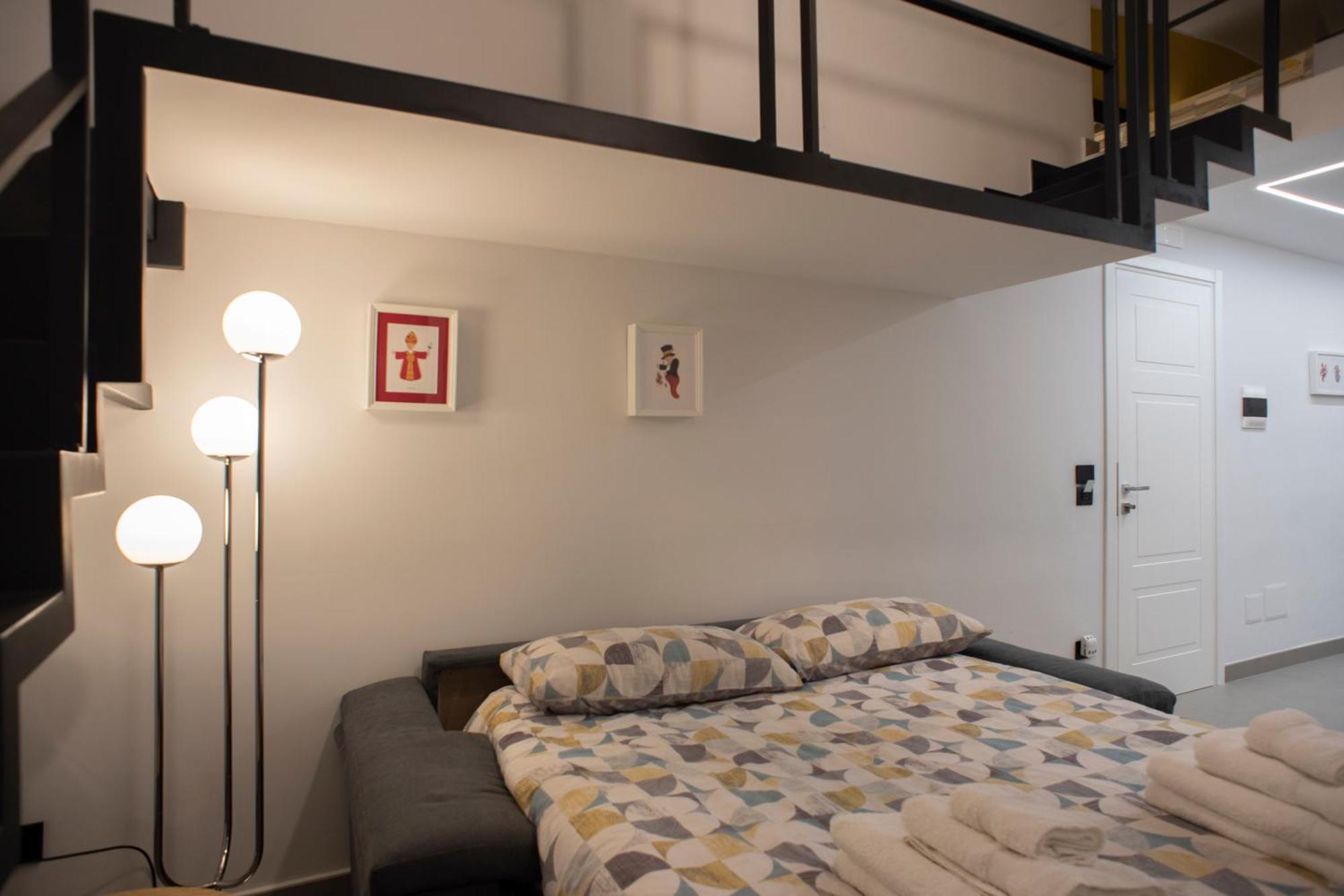 Casa Condor Neapol Exteriér fotografie