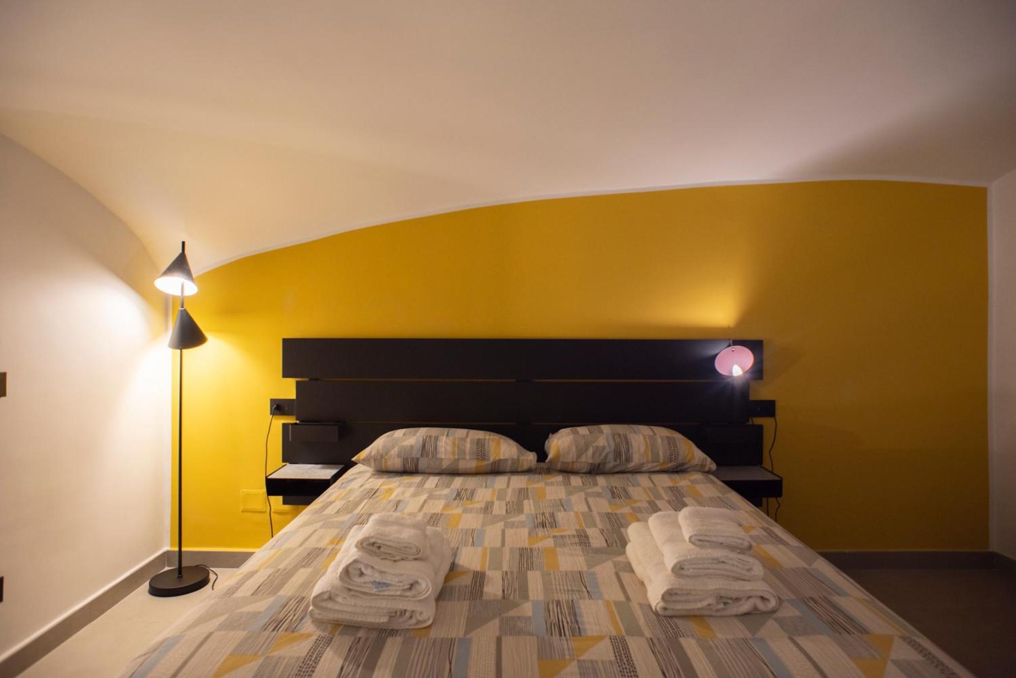 Casa Condor Neapol Exteriér fotografie